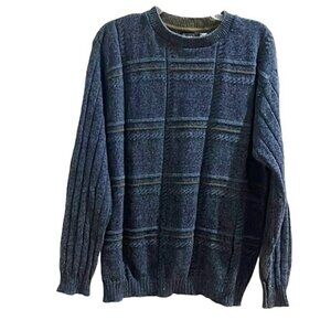 Haggar men’s sweater